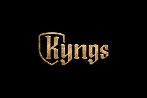 Kyngs Casino New Logo