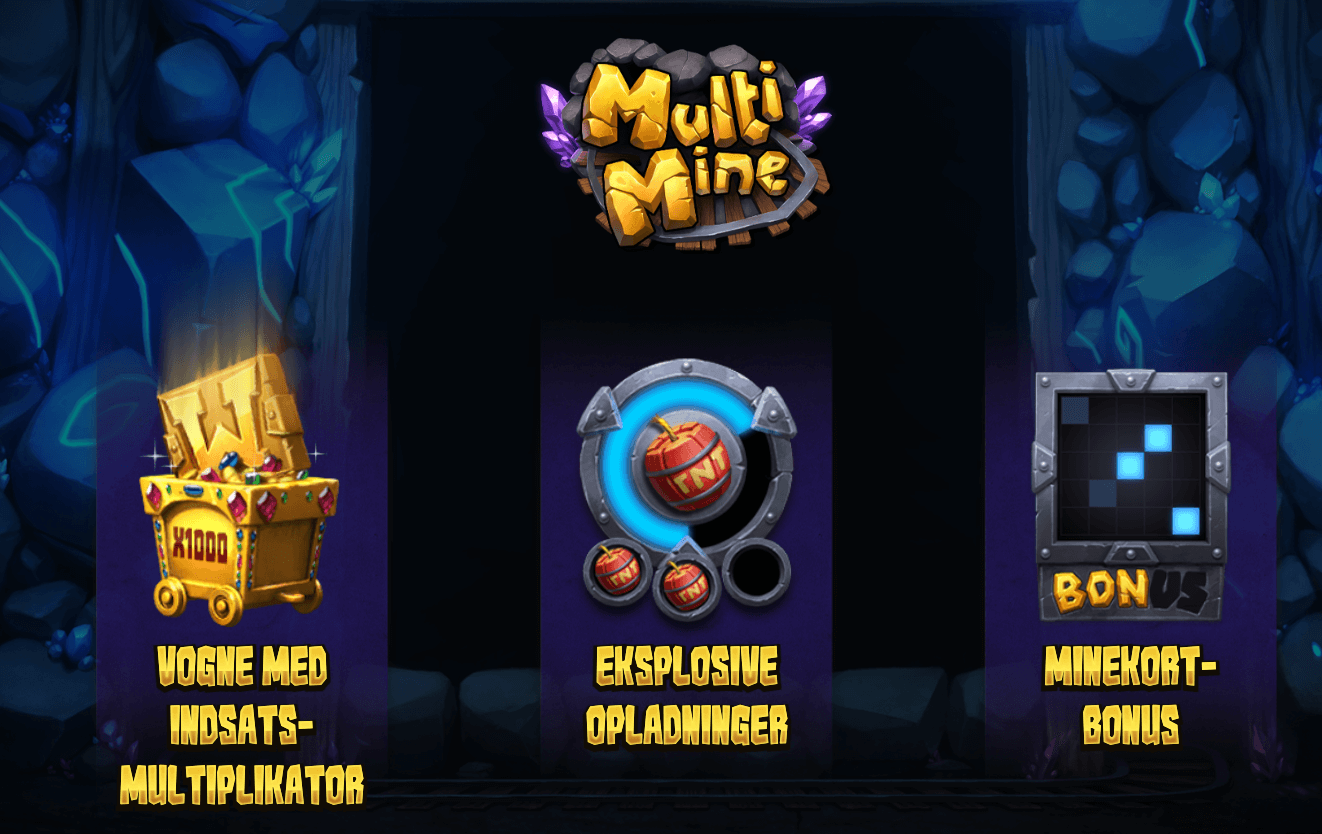 Multi Mine