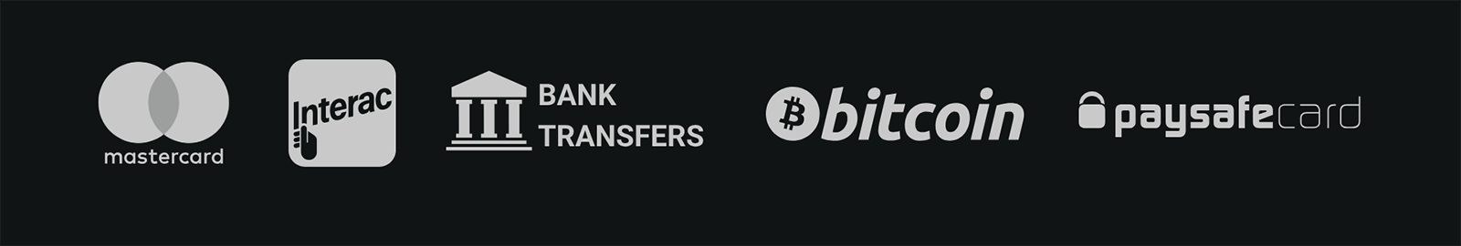 Ritzo Casino betalingsmetoder i Danmark