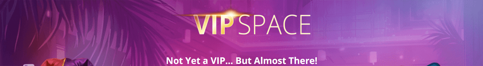 Slotoro Casino VIP Plads