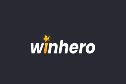 WinHero Casino Logo