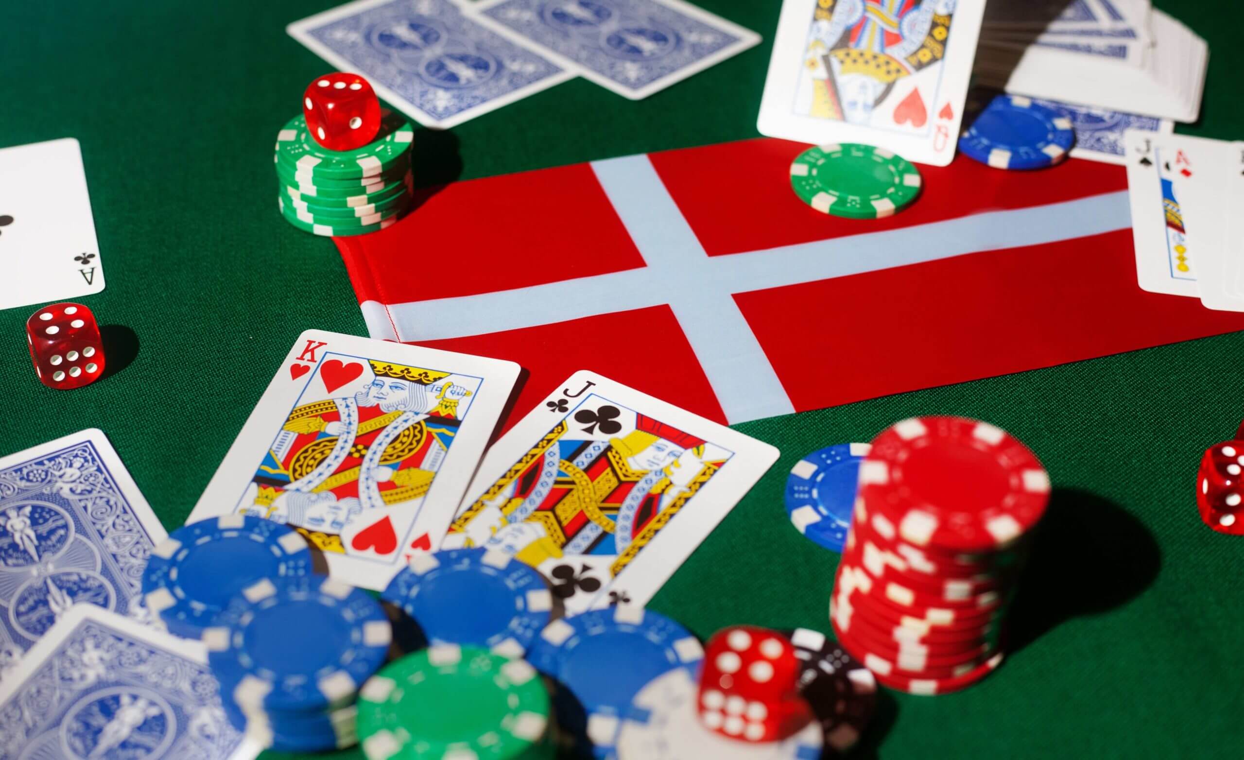 Gambling Poker Casino Spil Poker Sæt