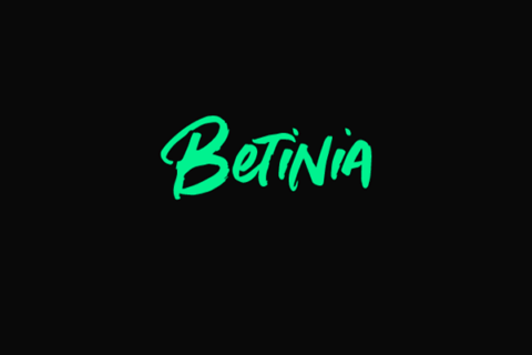 Betinia Casino Anmeldelse