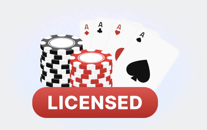 casino license 