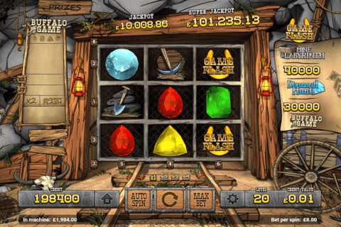 diamond epress magnet gaming
