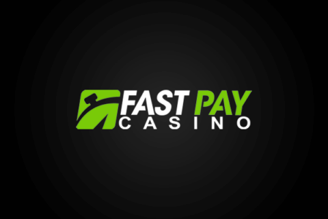 Fastpay Casino Anmeldelse