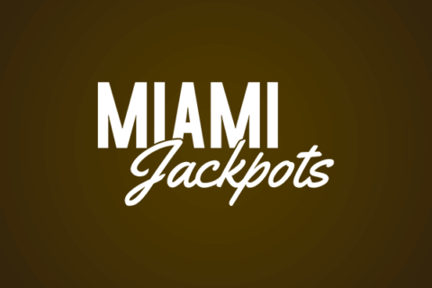 Miami Jackpots Casino Anmeldelse
