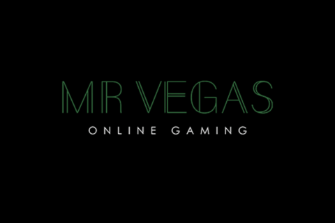 Mr Vegas Casino Anmeldelse