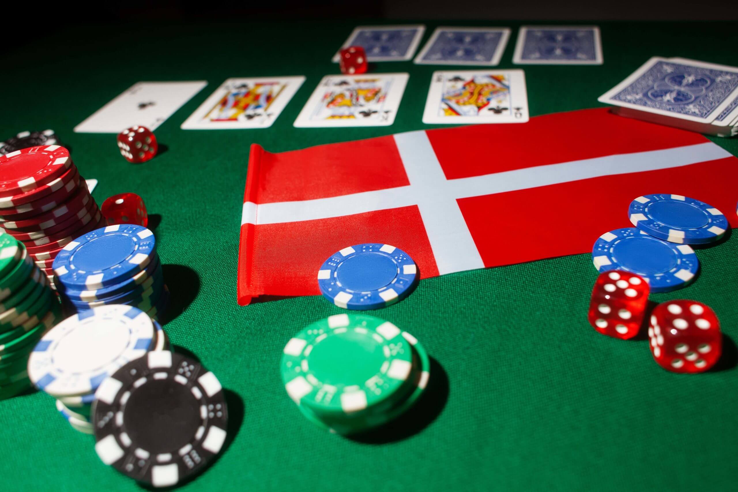 Poker sæt Gambling Casino Kortspil Poker Spil 