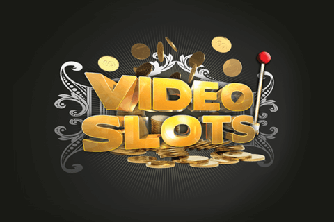Videoslots.com Casino Anmeldelse